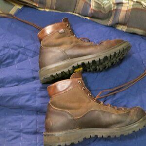 Danner Lt II Mens Boots 9.5